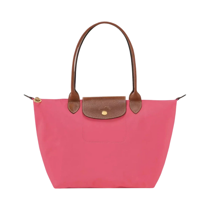Maisonelle™ Large Tote Bag - Grenadine