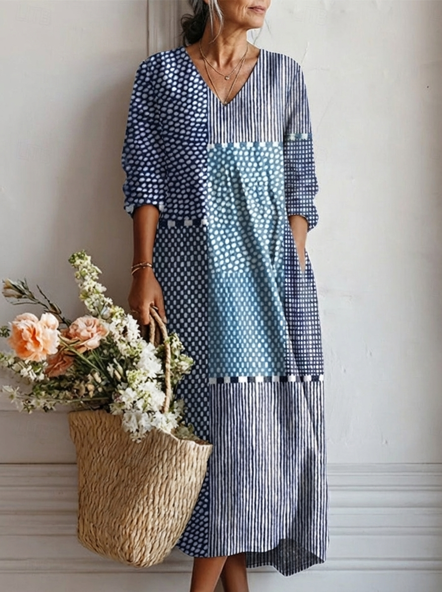 Kanna™ | Everyday Comfort Dress