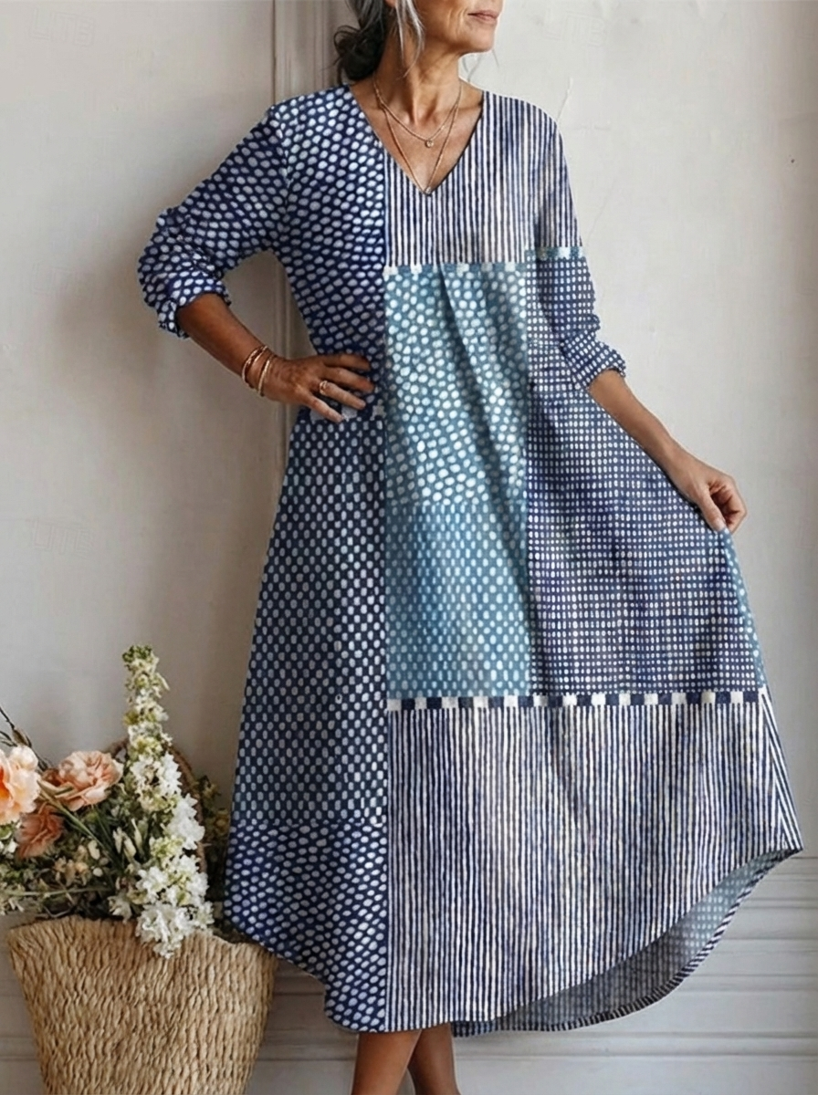 Kanna™ | Everyday Comfort Dress