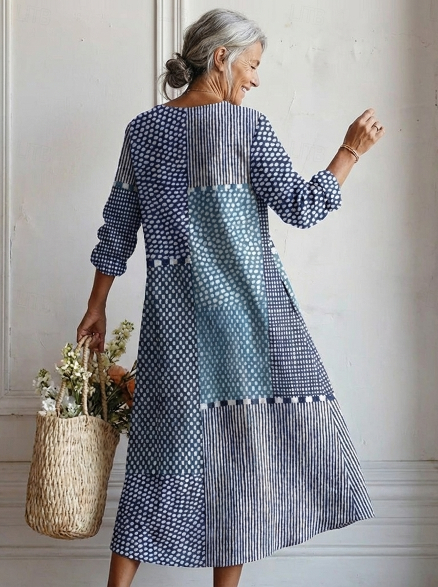 Kanna™ | Everyday Comfort Dress