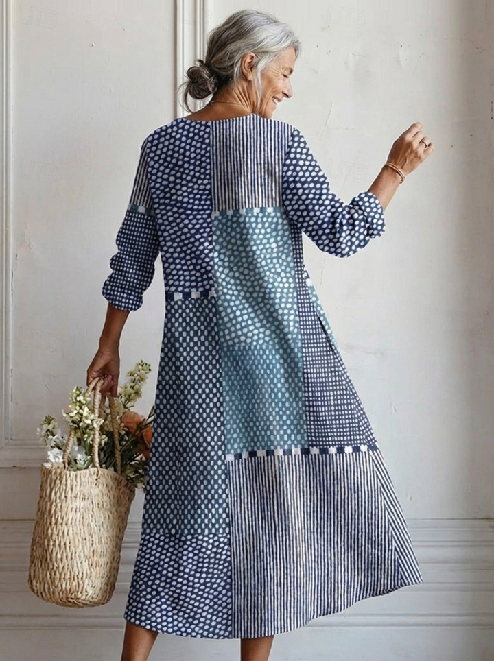 Kanna™ | Everyday Comfort Dress