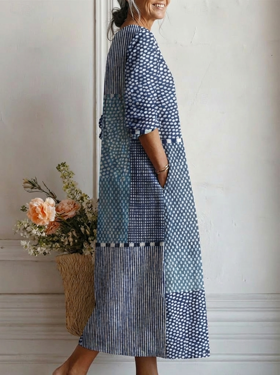 Kanna™ | Everyday Comfort Dress