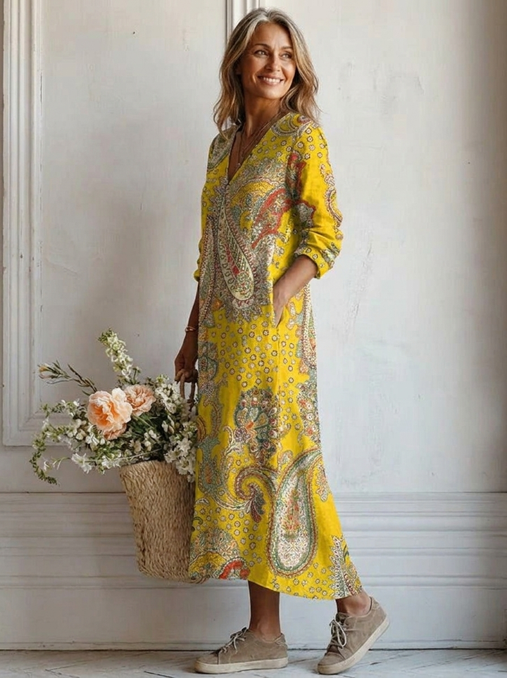 Eva™ | Everyday Comfort Dress
