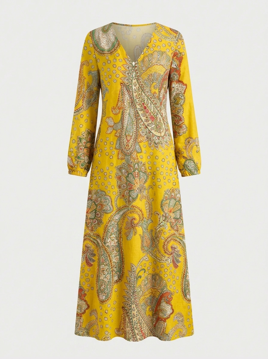 Eva™ | Everyday Comfort Dress