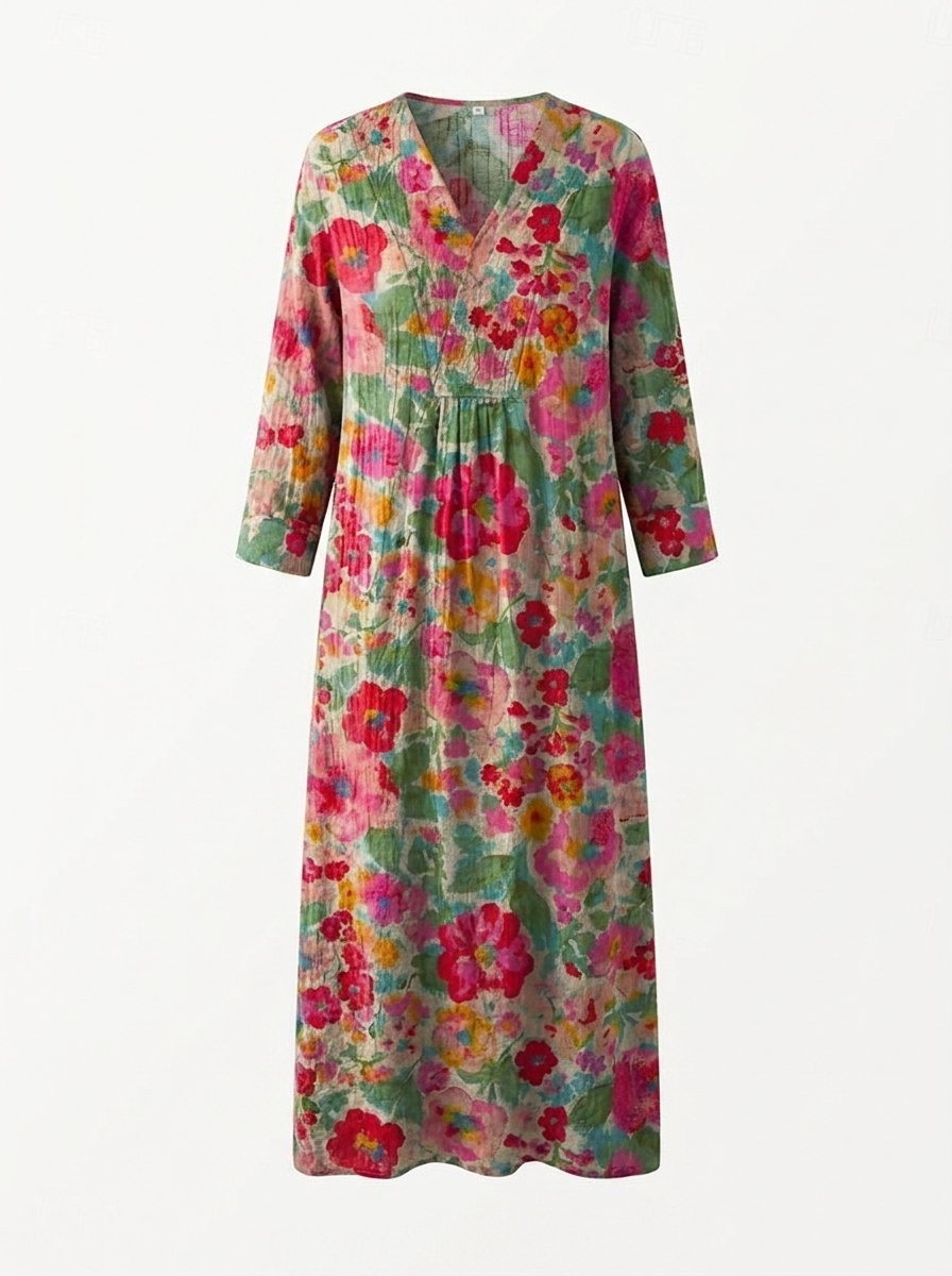Reda™ | Everyday Comfort Dress
