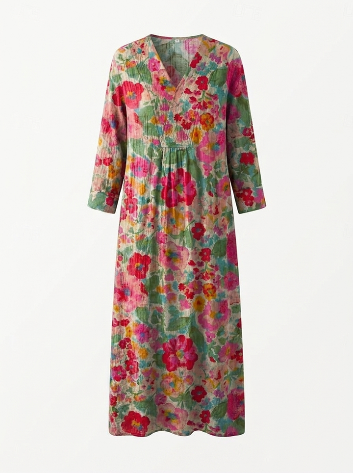 Reda™ | Everyday Comfort Dress