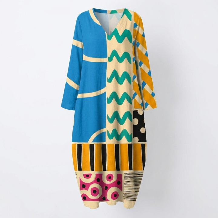 Harper™ - Easygoing Dress
