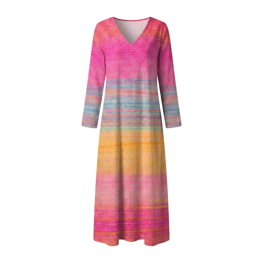Marit™ | Flattering & Comfortable Dress