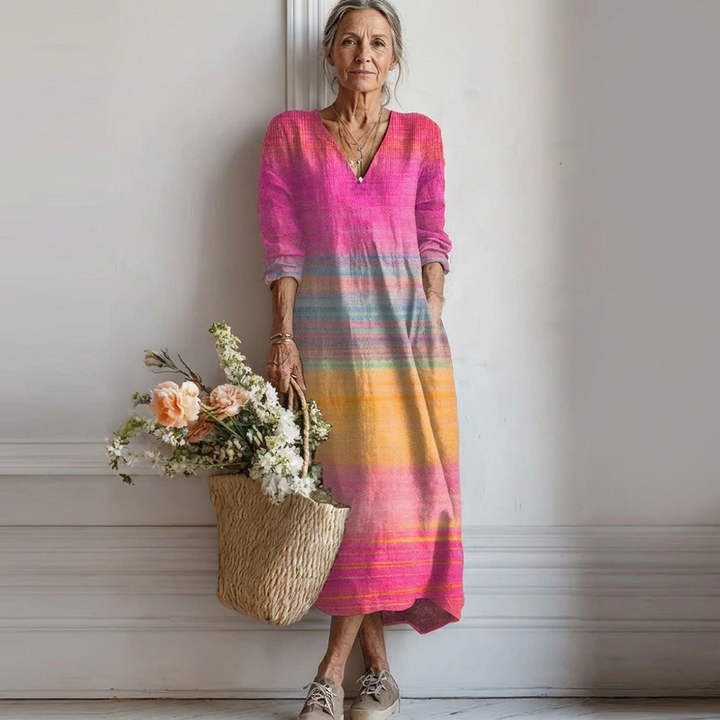 Marit™ | Flattering & Comfortable Dress
