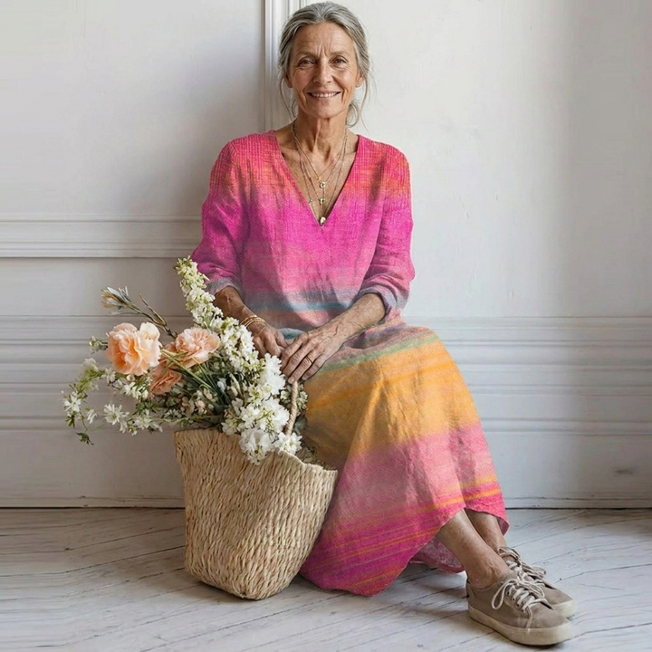 Marit™ | Flattering & Comfortable Dress