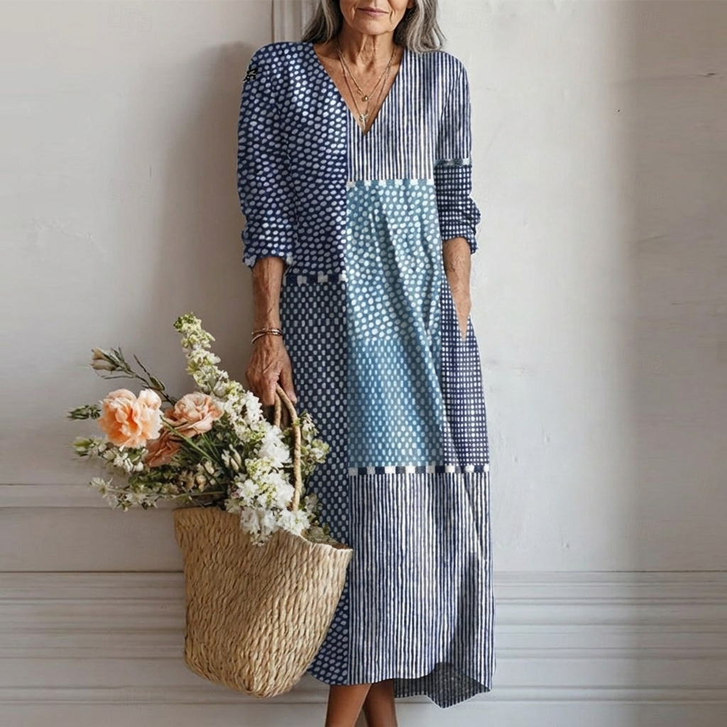 Esra™ | Everyday Comfort Dress