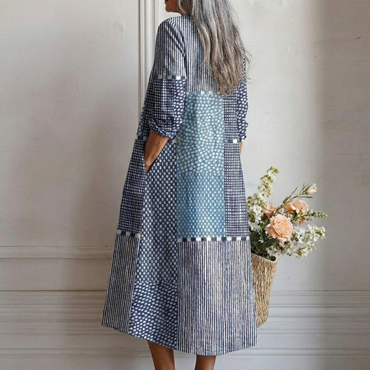 Esra™ | Everyday Comfort Dress