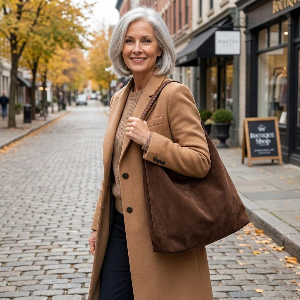 Maud™ | Effortless Elegance for Every Day
