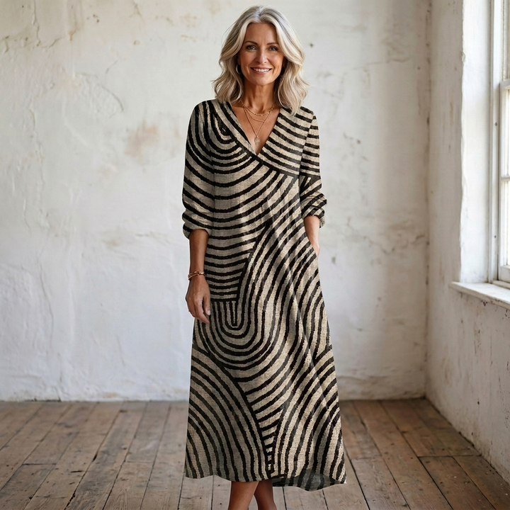 Grace™ | Effortless Elegance Dress