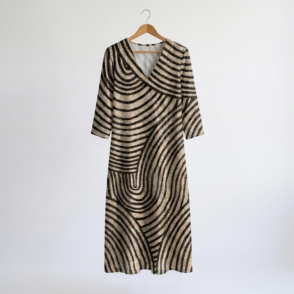 Grace™ | Effortless Elegance Dress
