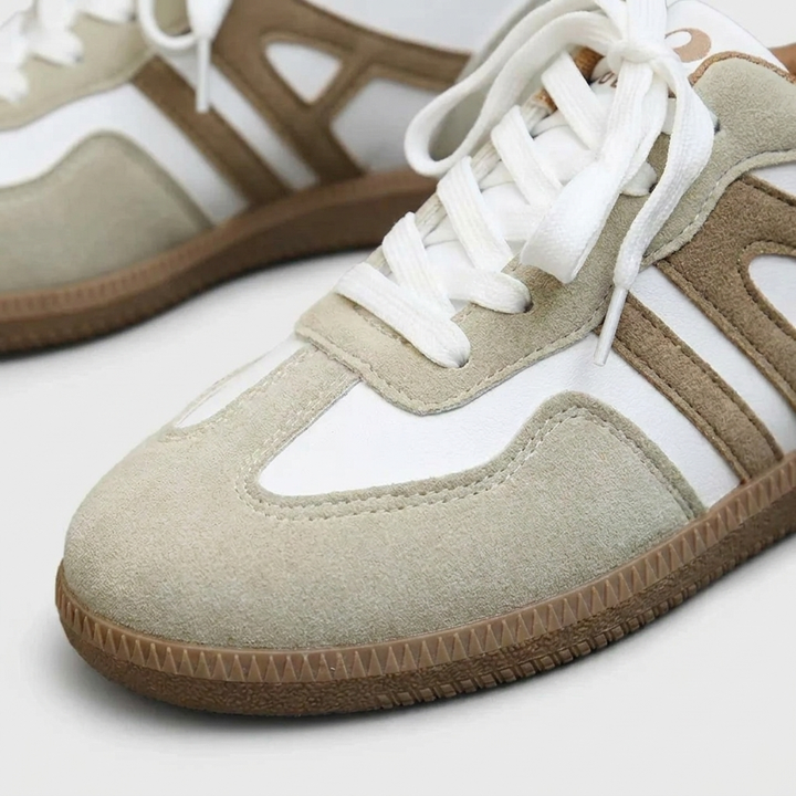 Delyziah | Lightweight Orthopedic Sneakers
