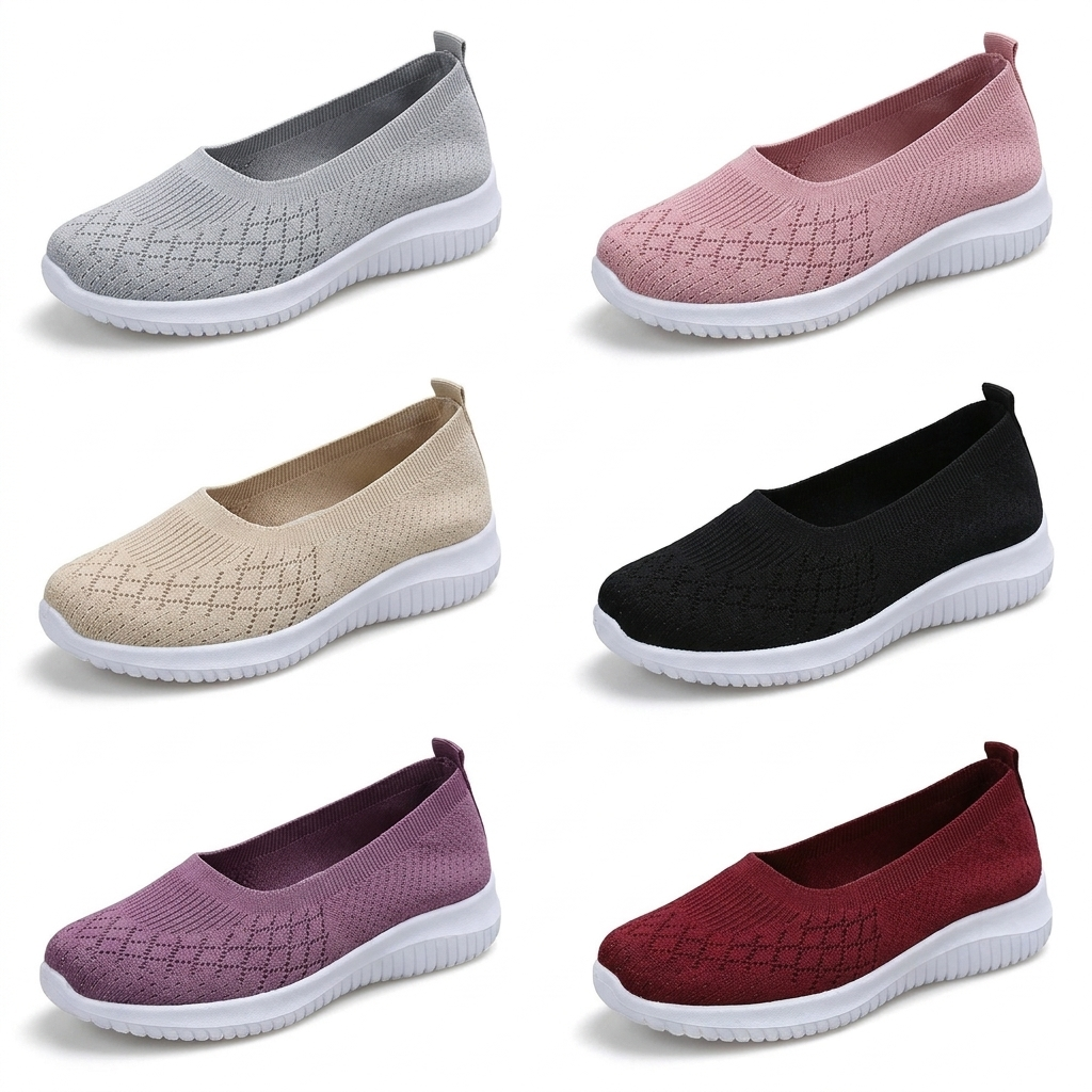 Odara™ | Orthopedic Comfort