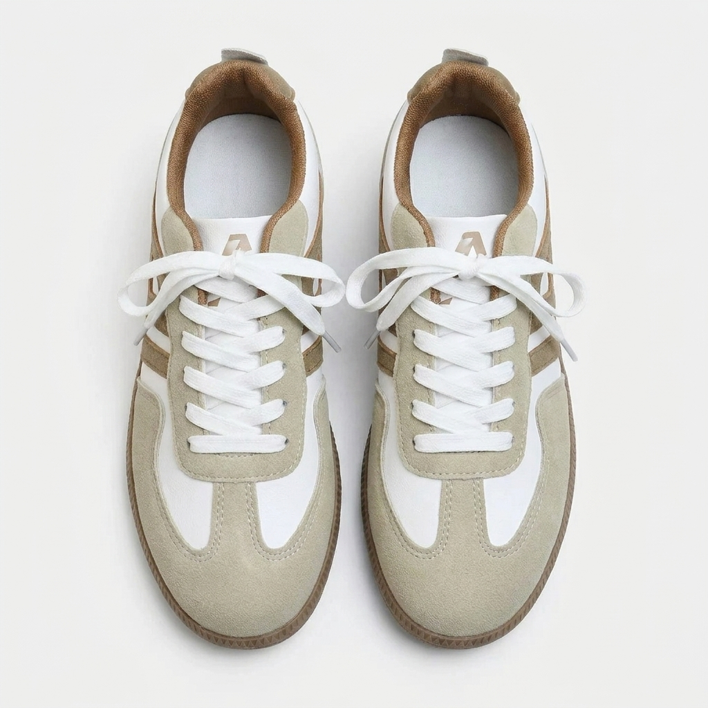 Delyziah | Lightweight Orthopedic Sneakers