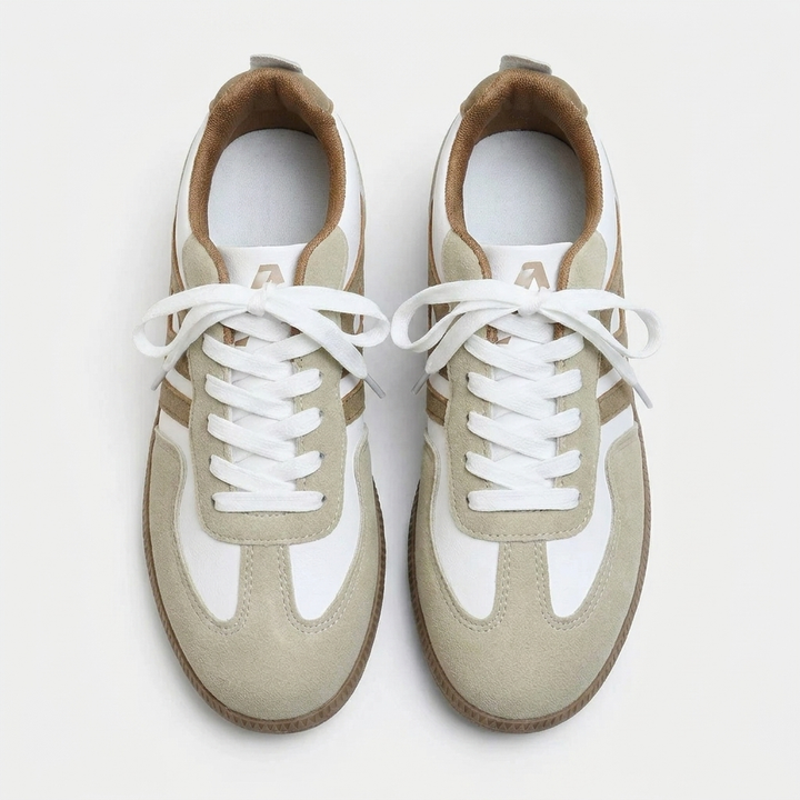 Delyziah | Lightweight Orthopedic Sneakers