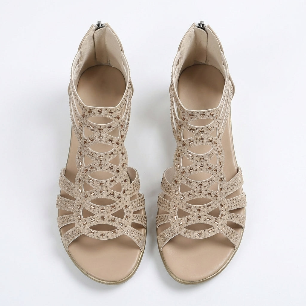 Jeanette – Designed for comfort, styled for everyday elegance