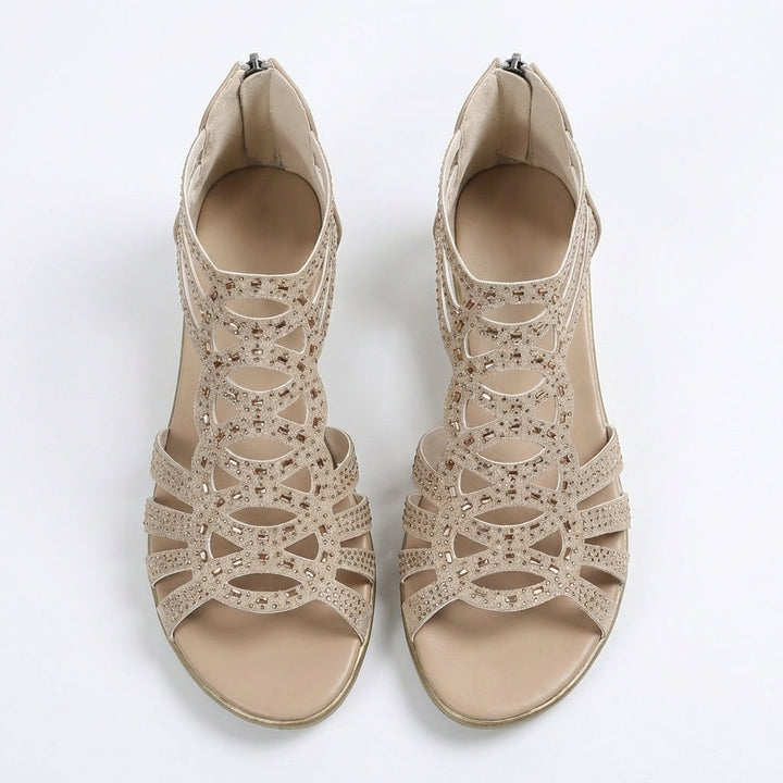 Jeanette – Designed for comfort, styled for everyday elegance