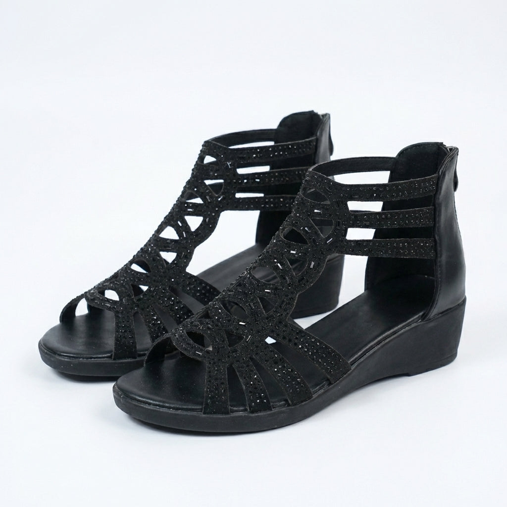 Jeanette – Designed for comfort, styled for everyday elegance
