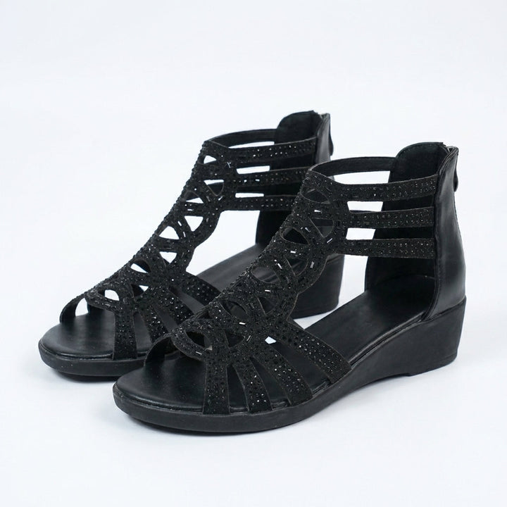 Jeanette – Designed for comfort, styled for everyday elegance