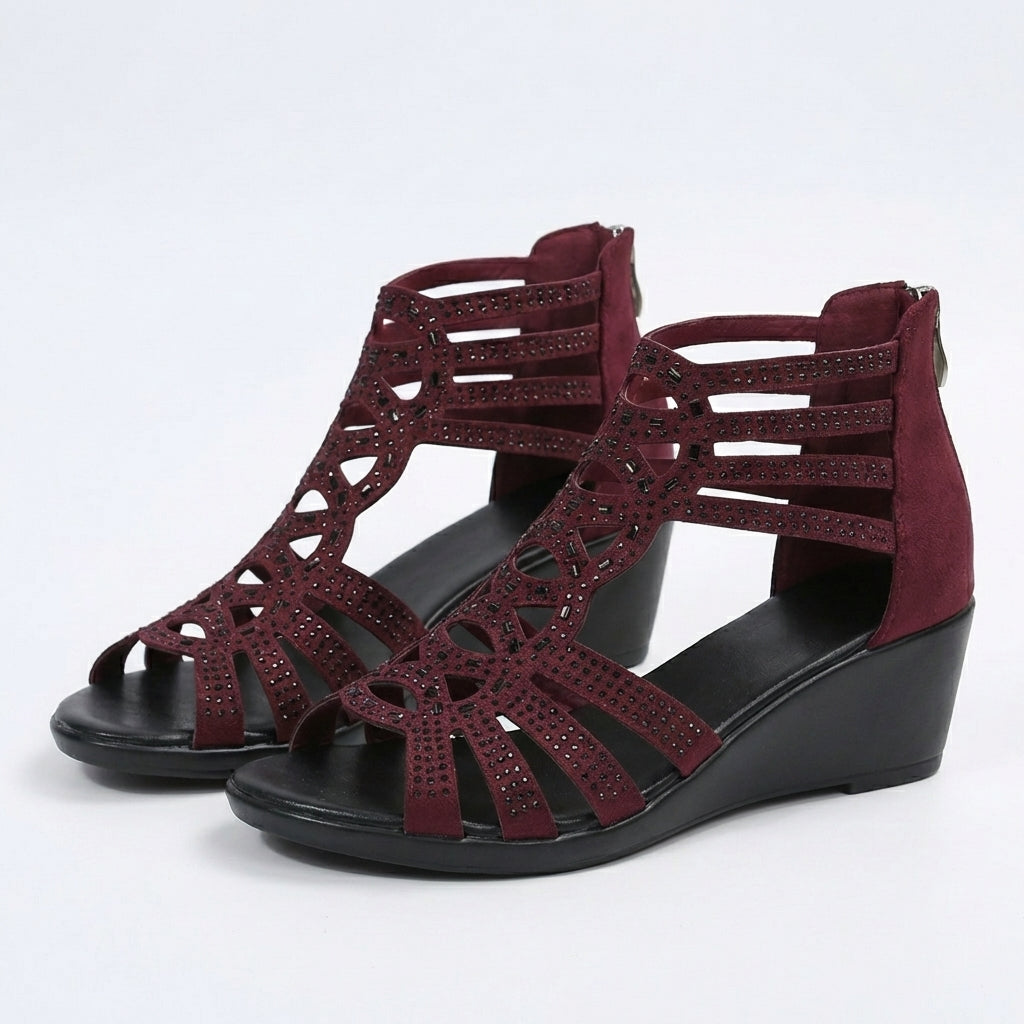 Jeanette – Designed for comfort, styled for everyday elegance