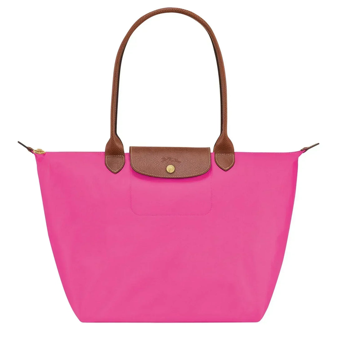 Maisonelle™ Large Tote Bag - Pink