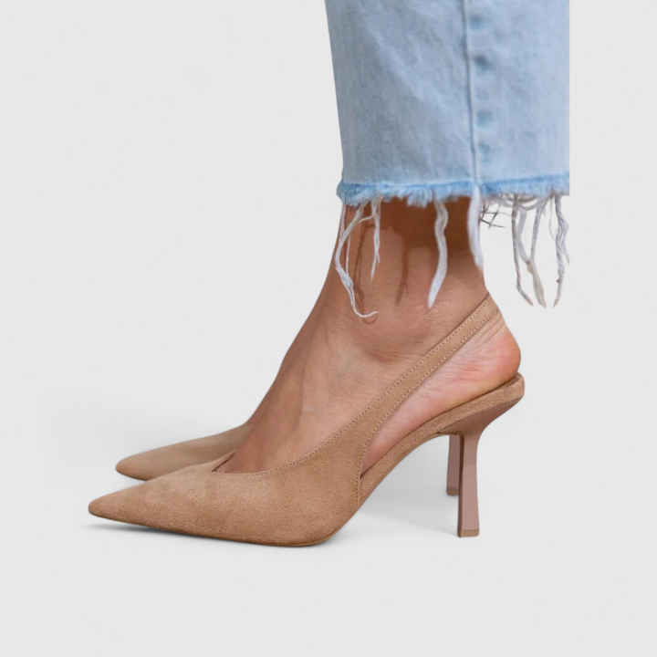 Bella | Where Style Meets All-Day Comfort