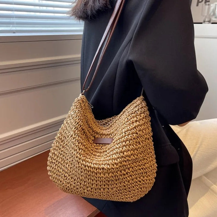 ISABELLE | ELEGANT LIGHTWEIGHT BAG