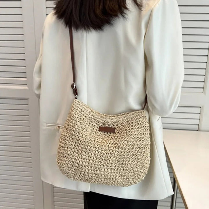 ISABELLE | ELEGANT LIGHTWEIGHT BAG