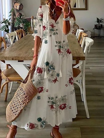 Luna™ | Casual Elegance Dress for Effortless Outfits